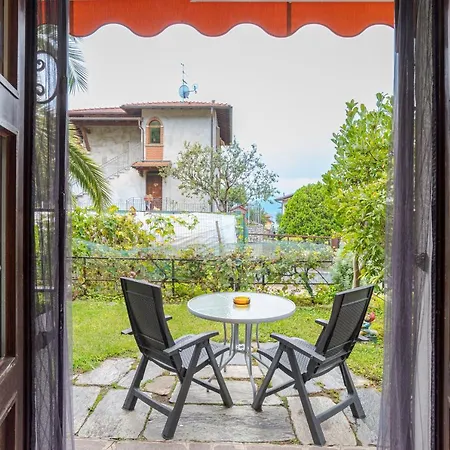 Apartment Cori Dependance Menaggio