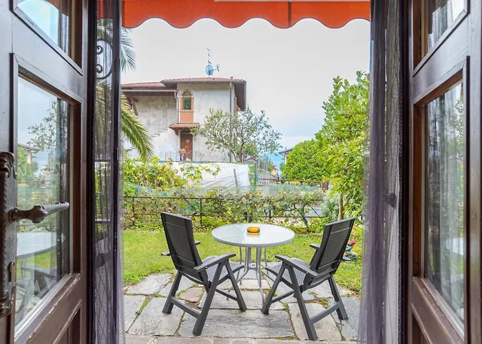 Apartment Cori Dependance Menaggio