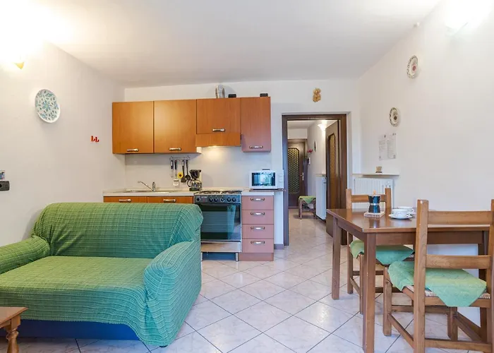 Apartment Cori Dependance