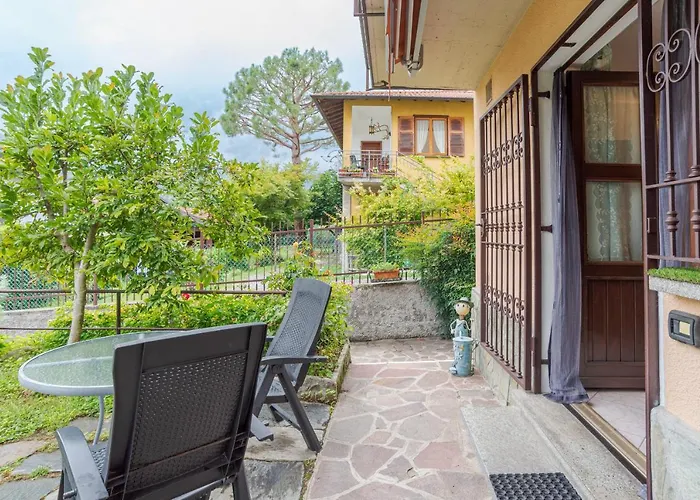 Apartment Cori Dependance *