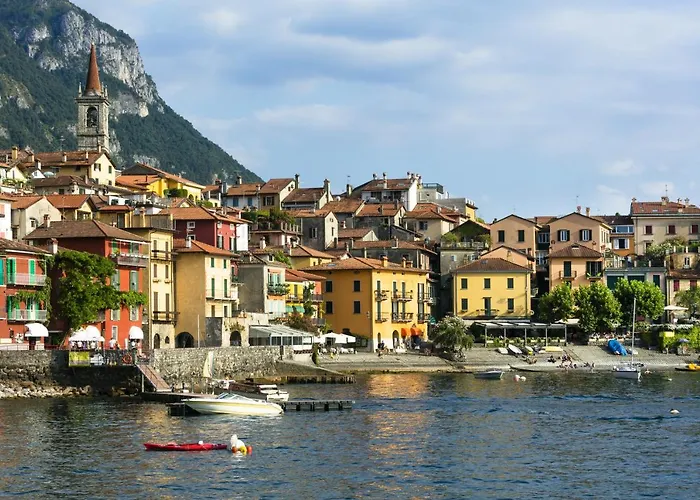 Cori Dependance Menaggio