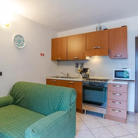 Cori Dependance Apartament