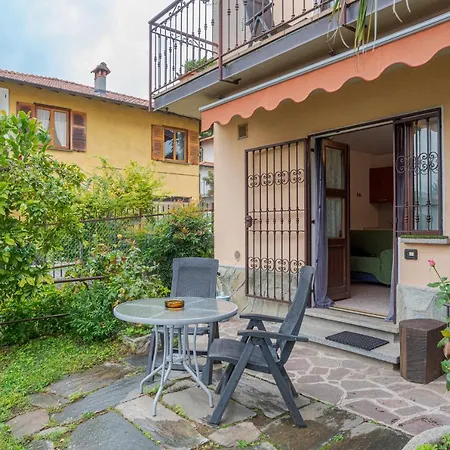 Cori Dependance Apartament Menaggio