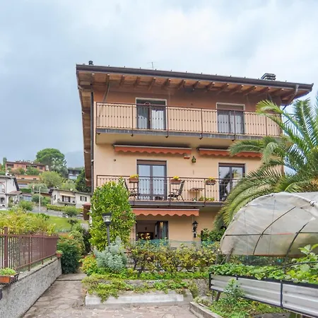 Lägenhet Cori Dependance *