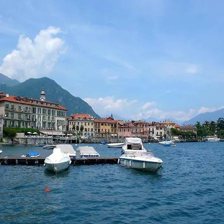 Apartament Cori Dependance Menaggio