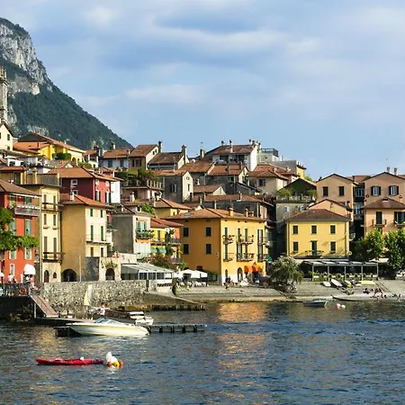 Cori Dependance Menaggio