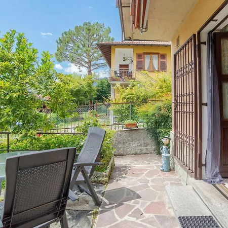 Cori Dependance דירה *