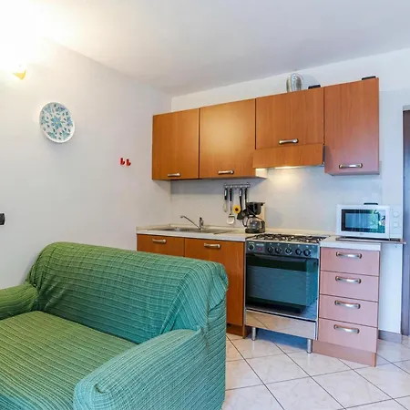 Cori Dependance דירה *