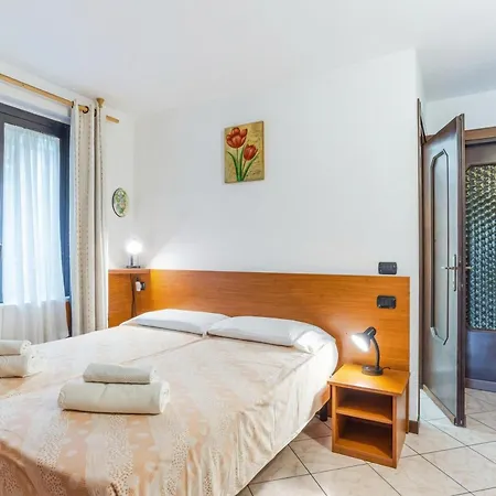 Cori Dependance דירה