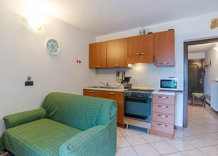 Cori Dependance Apartmán