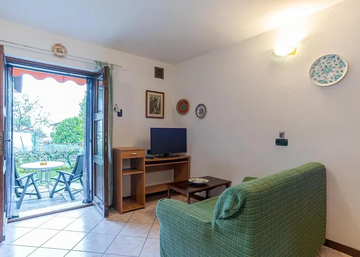 Cori Dependance * Menaggio