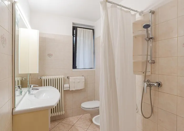 דירה Cori Dependance