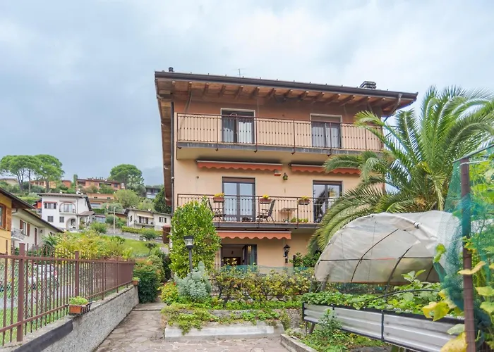 Apartmán Cori Dependance *