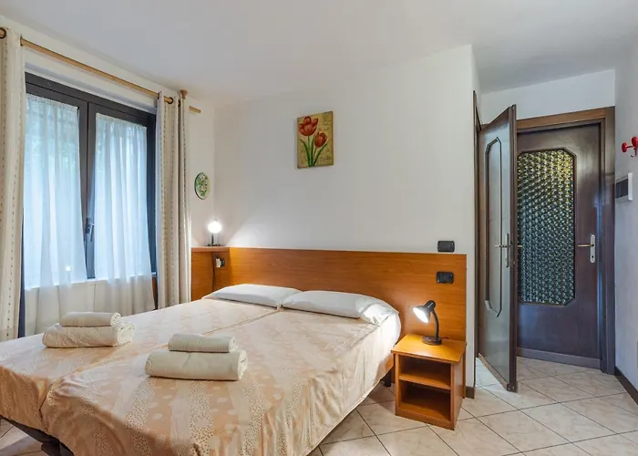 Cori Dependance Apartmán Menaggio