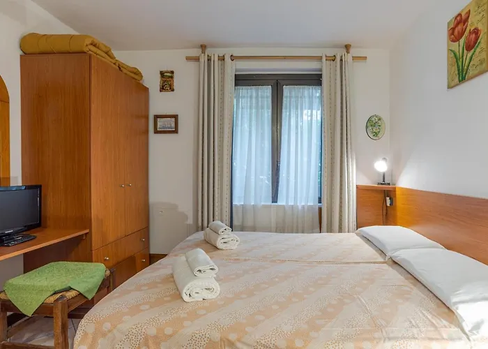 Apartmán Cori Dependance Menaggio