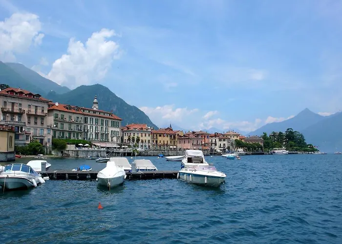 Lejlighed Cori Dependance Menaggio