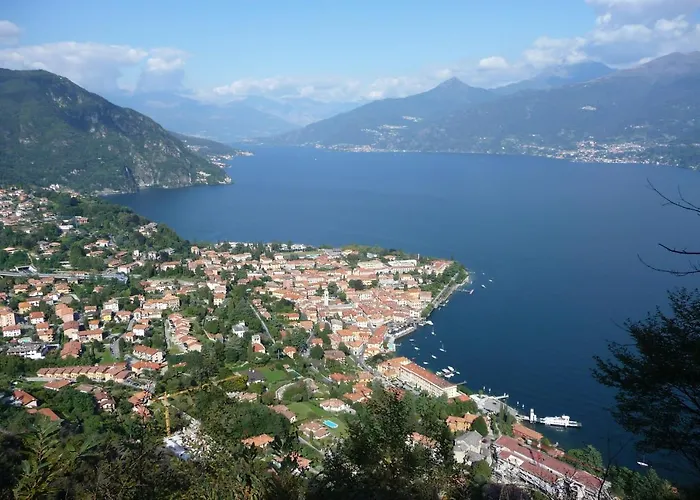 Cori Dependance * Menaggio