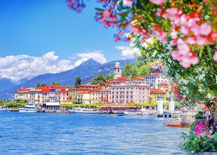 Cori Dependance Menaggio