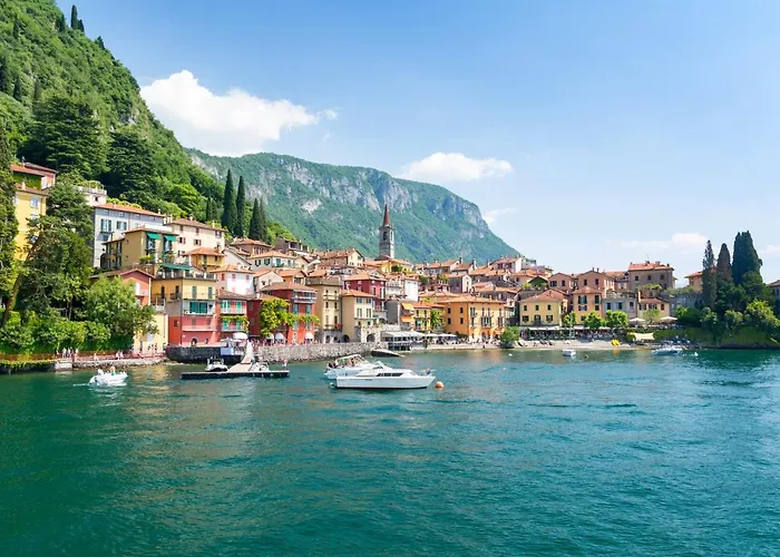 Lejlighed Cori Dependance