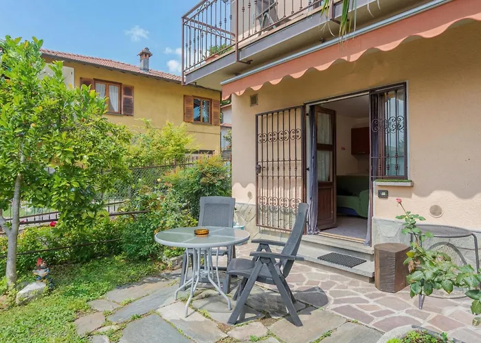 Cori Dependance דירה *