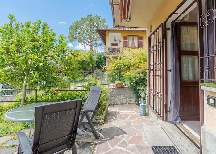 Cori Dependance דירה *