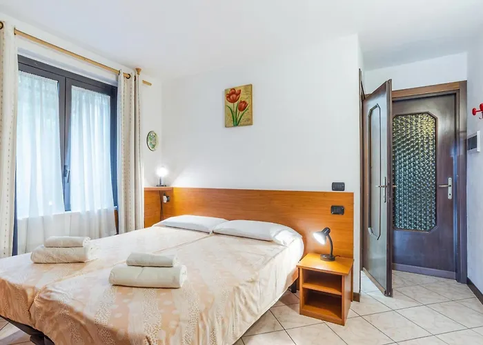 Cori Dependance דירה