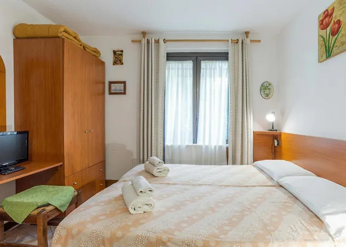 Apartmán Cori Dependance Menaggio