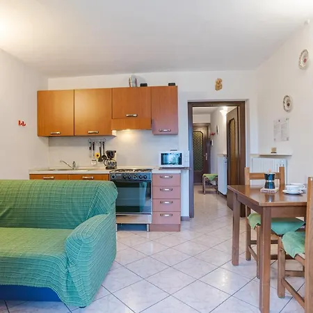 Apartment Cori Dependance