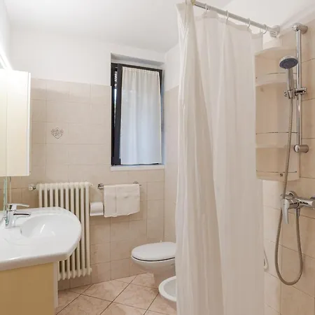 Apartment Cori Dependance