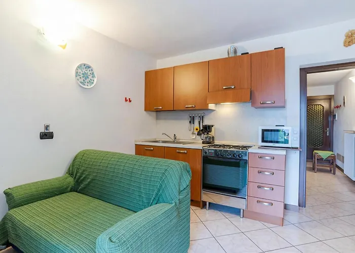 Cori Dependance Apartmán *